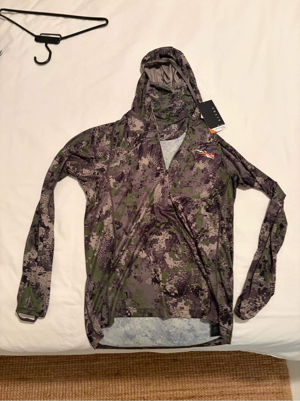 Sitka Gear Core lightweight hoody
